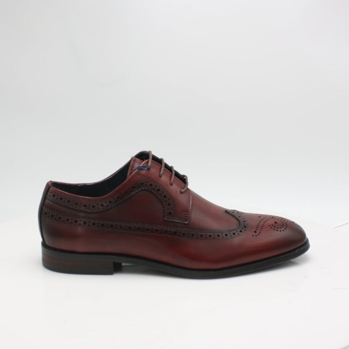 KINTETSU TOMMY BOWE 22, Mens, TOMMY BOWE SHOES, Logues Shoes - Logues Shoes.ie Since 1921, Galway City, Ireland.