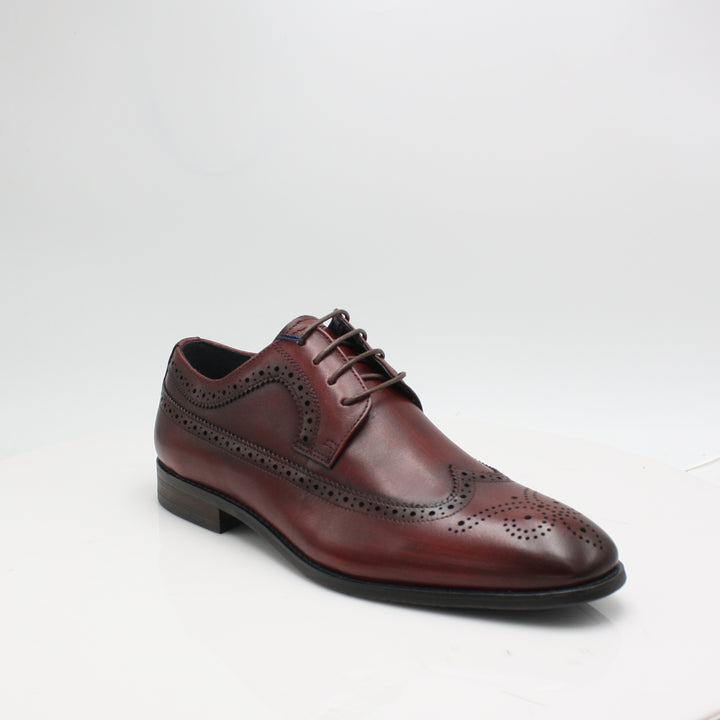 KINTETSU TOMMY BOWE 22, Mens, TOMMY BOWE SHOES, Logues Shoes - Logues Shoes.ie Since 1921, Galway City, Ireland.