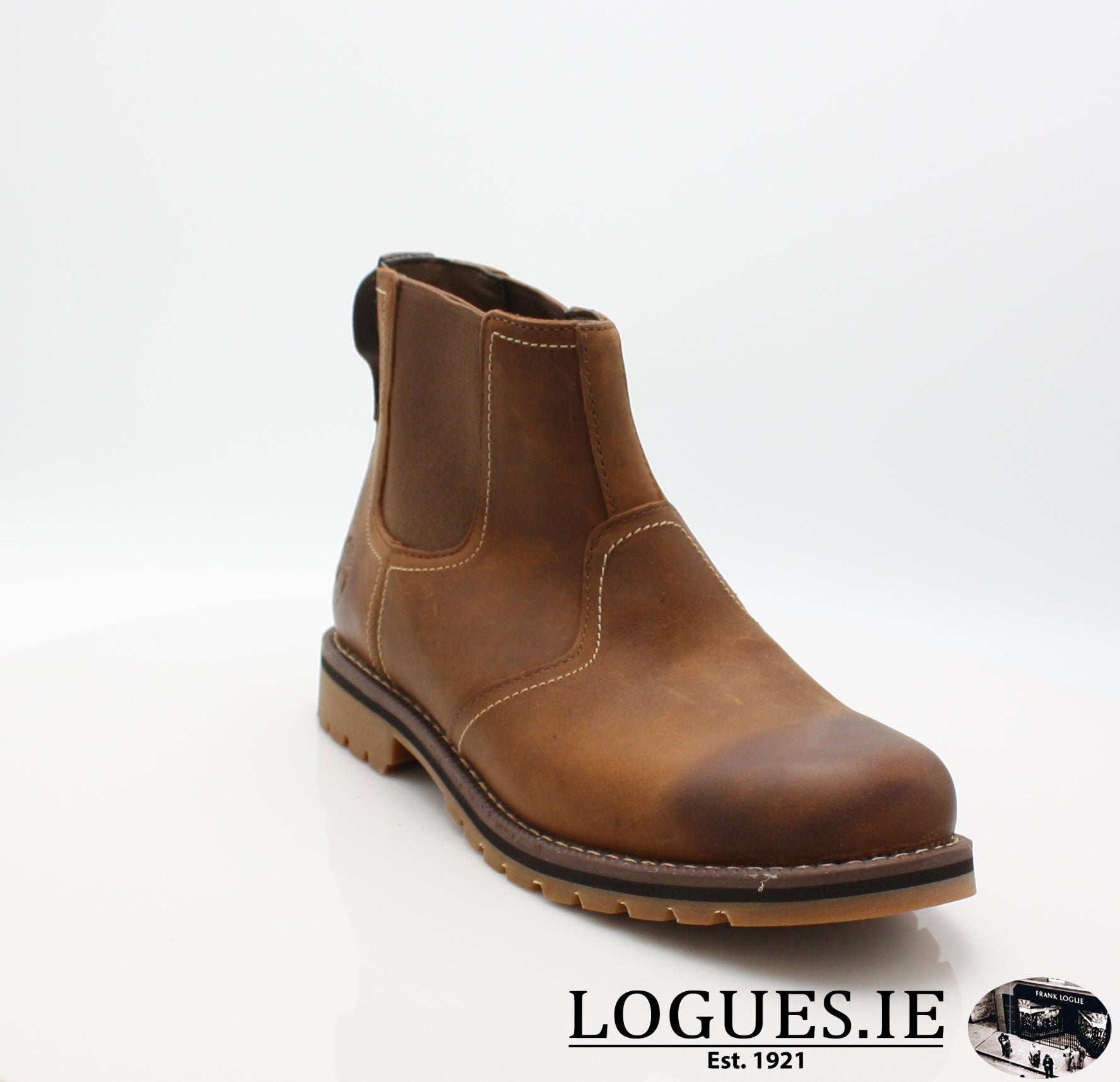 LARCHMONT CHELSEA CA13HZ, Mens, TIMBERLAND SHOES, Logues Shoes - Logues Shoes.ie Since 1921, Galway City, Ireland.