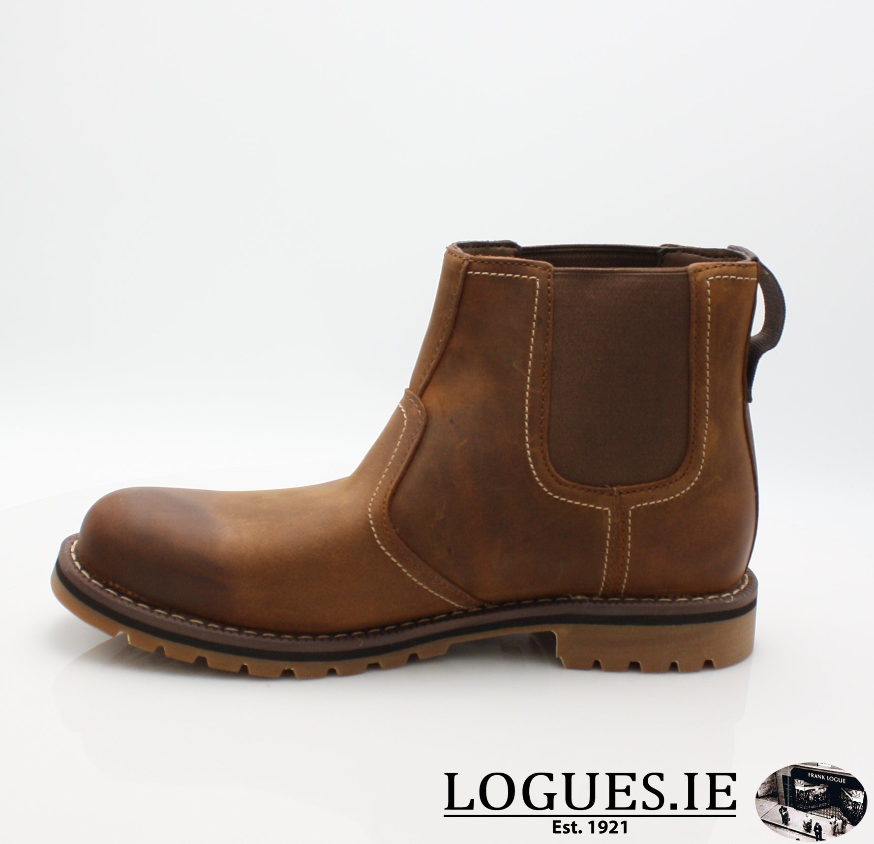 LARCHMONT CHELSEA CA13HZ, Mens, TIMBERLAND SHOES, Logues Shoes - Logues Shoes.ie Since 1921, Galway City, Ireland.