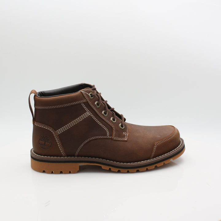 LARCHMOUNT 11 CHUKKA A2NFP, Mens, TIMBERLAND SHOES, Logues Shoes - Logues Shoes.ie Since 1921, Galway City, Ireland.