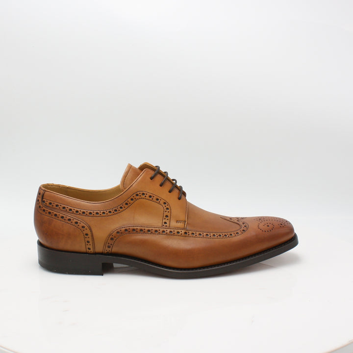 LARRY BARKER 22, Mens, BARKER SHOES, Logues Shoes - Logues Shoes.ie Since 1921, Galway City, Ireland.