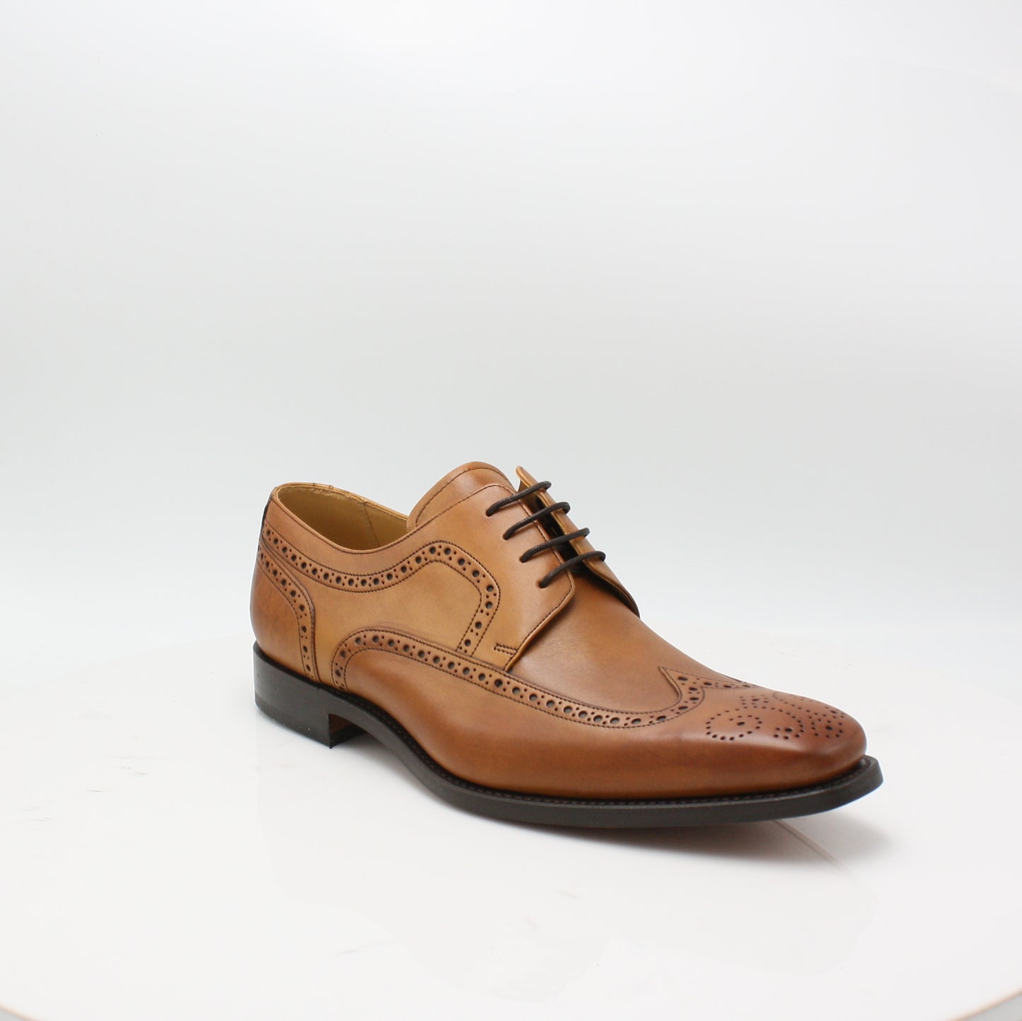 LARRY BARKER 22, Mens, BARKER SHOES, Logues Shoes - Logues Shoes.ie Since 1921, Galway City, Ireland.