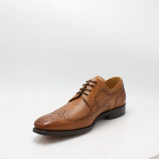 LARRY BARKER 22, Mens, BARKER SHOES, Logues Shoes - Logues Shoes.ie Since 1921, Galway City, Ireland.