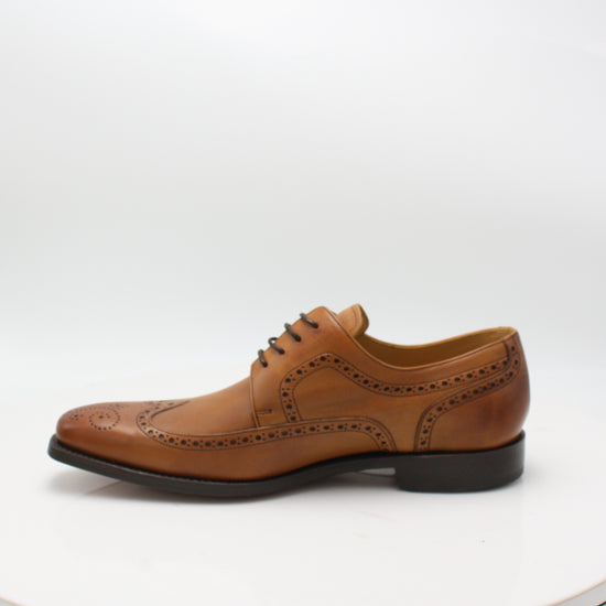 LARRY BARKER 22, Mens, BARKER SHOES, Logues Shoes - Logues Shoes.ie Since 1921, Galway City, Ireland.