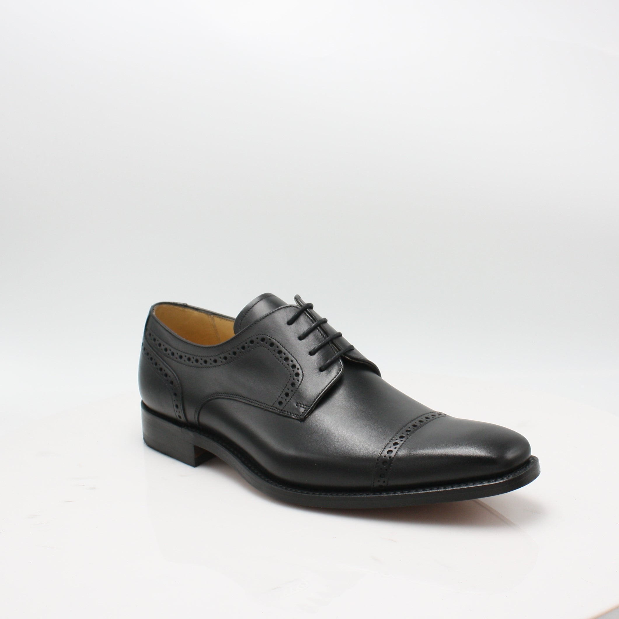 LEO BARKER 22, Mens, BARKER SHOES, Logues Shoes - Logues Shoes.ie Since 1921, Galway City, Ireland.