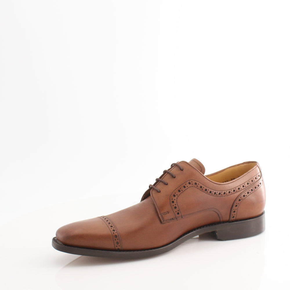 LEO BARKER SHOES