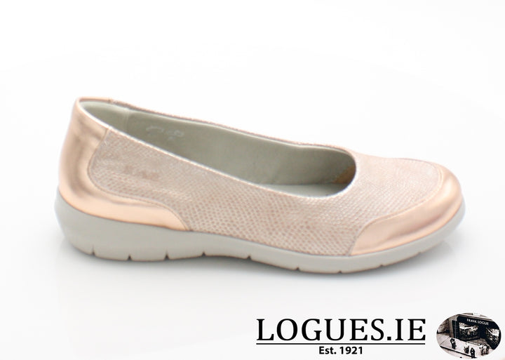 LESLEY  SUAVE S/S 18, Ladies, SUAVE SHOES CONOS LTD, Logues Shoes - Logues Shoes.ie Since 1921, Galway City, Ireland.