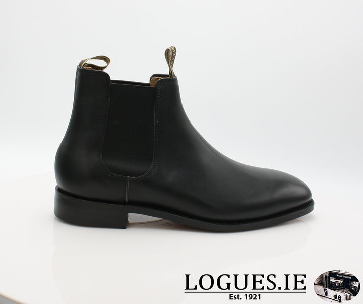 MANSFIELD BARKER, Mens, BARKER SHOES, Logues Shoes - Logues Shoes.ie Since 1921, Galway City, Ireland.