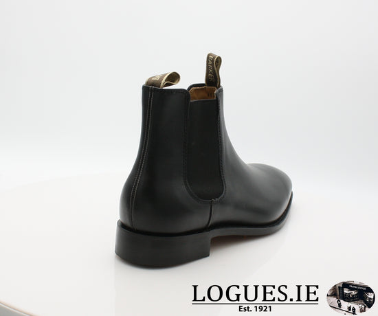 MANSFIELD BARKER, Mens, BARKER SHOES, Logues Shoes - Logues Shoes.ie Since 1921, Galway City, Ireland.