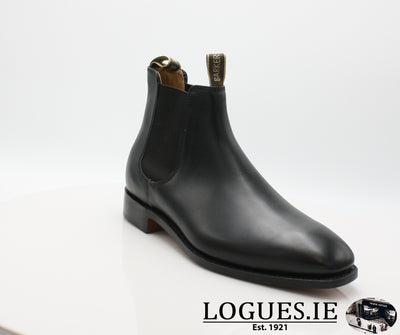 MANSFIELD BARKER, Mens, BARKER SHOES, Logues Shoes - Logues Shoes.ie Since 1921, Galway City, Ireland.