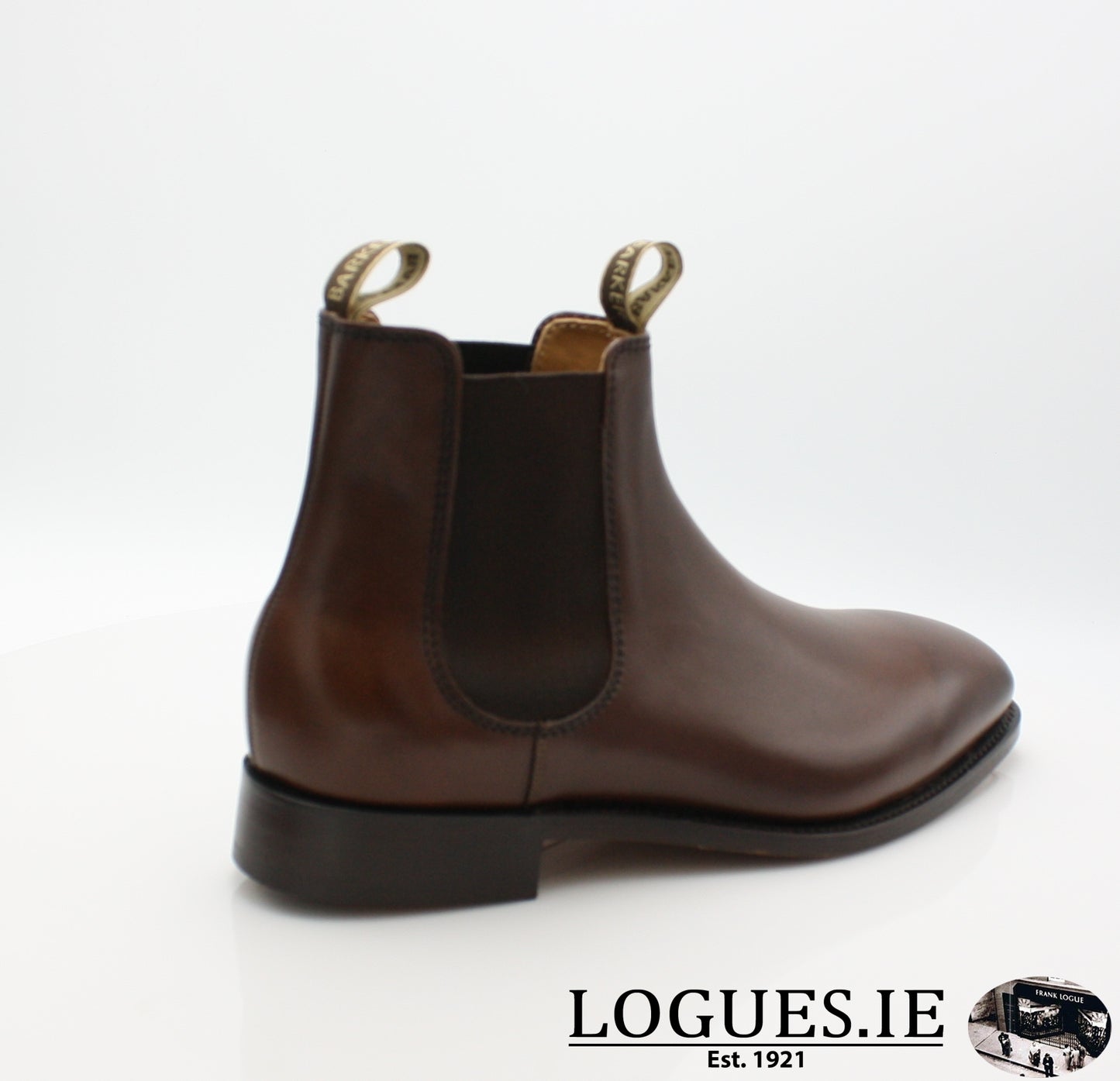 MANSFIELD BARKER, Mens, BARKER SHOES, Logues Shoes - Logues Shoes.ie Since 1921, Galway City, Ireland.