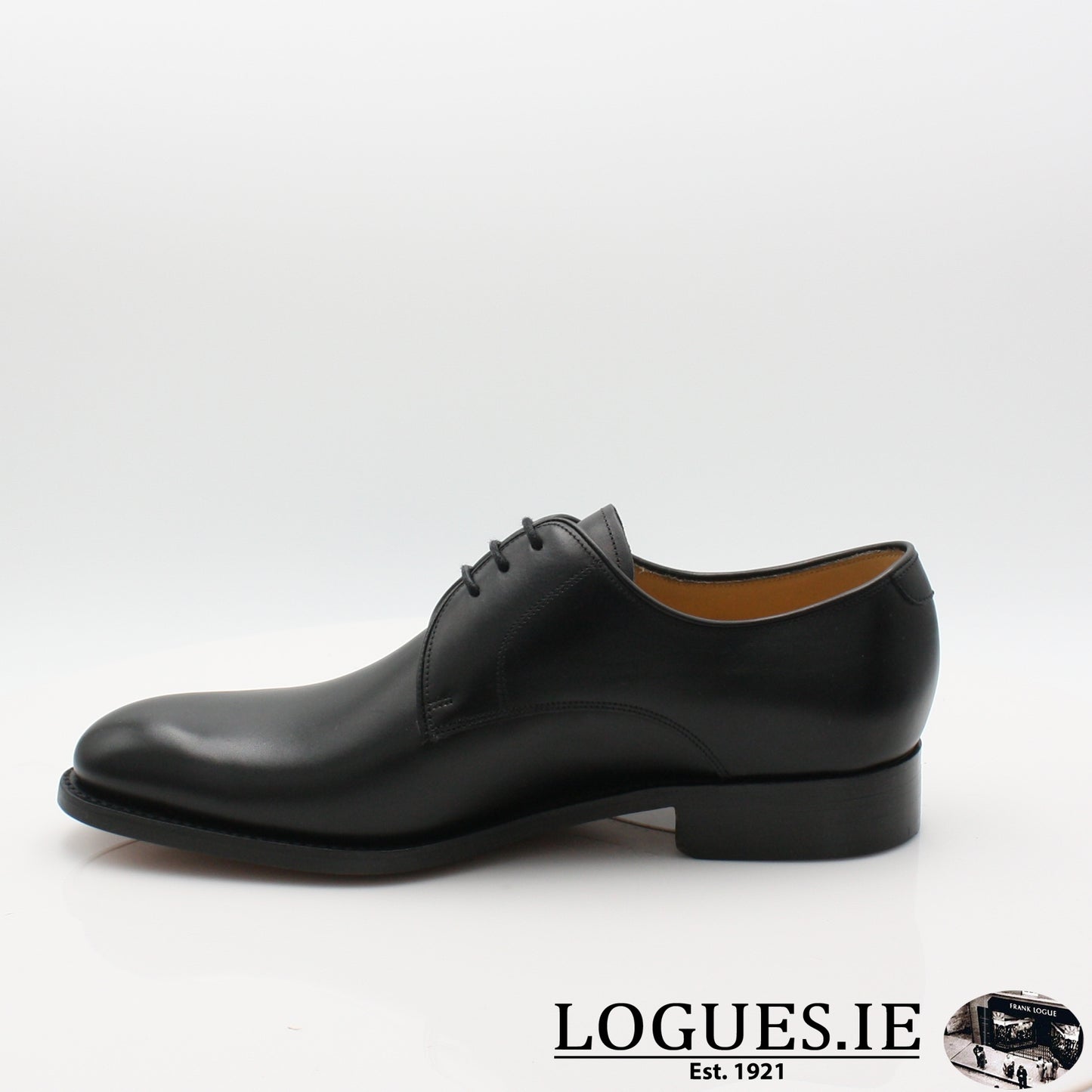 MARCH BARKER 19, Mens, BARKER SHOES, Logues Shoes - Logues Shoes.ie Since 1921, Galway City, Ireland.