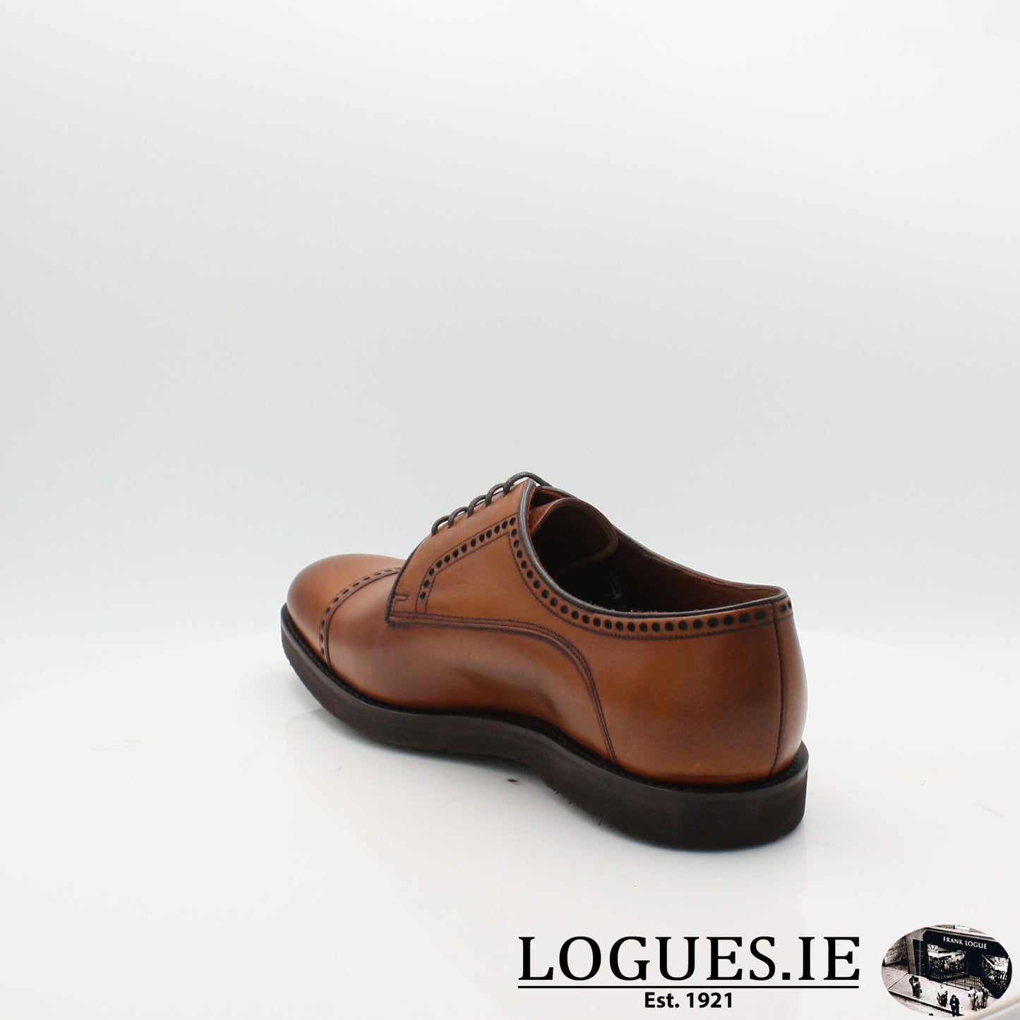 MARCUS BARKER 21, Mens, BARKER SHOES, Logues Shoes - Logues Shoes.ie Since 1921, Galway City, Ireland.