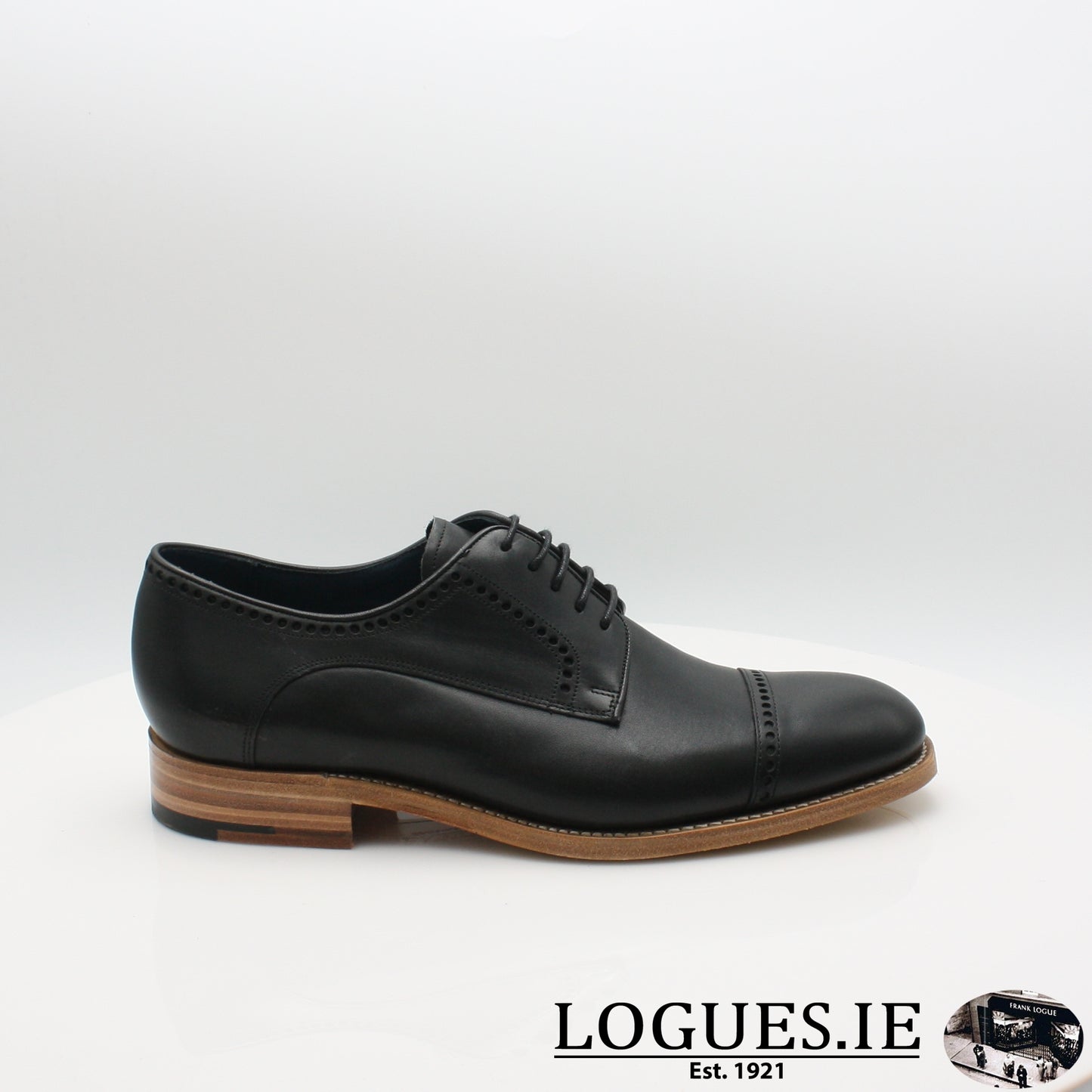 MARVIN BARKER 20, Mens, BARKER SHOES, Logues Shoes - Logues Shoes.ie Since 1921, Galway City, Ireland.