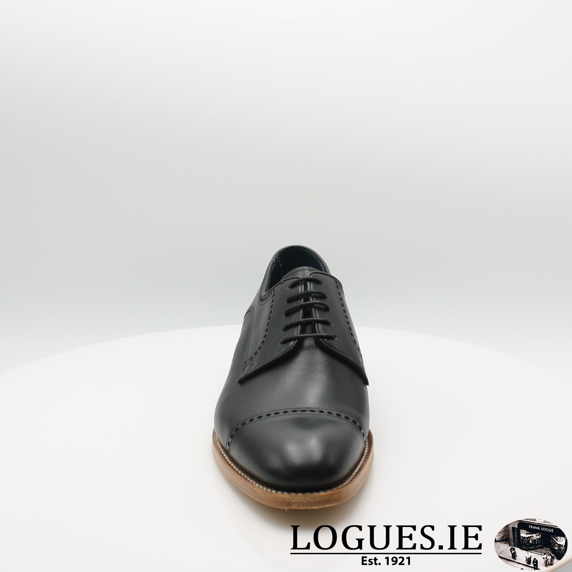 MARVIN BARKER 20, Mens, BARKER SHOES, Logues Shoes - Logues Shoes.ie Since 1921, Galway City, Ireland.