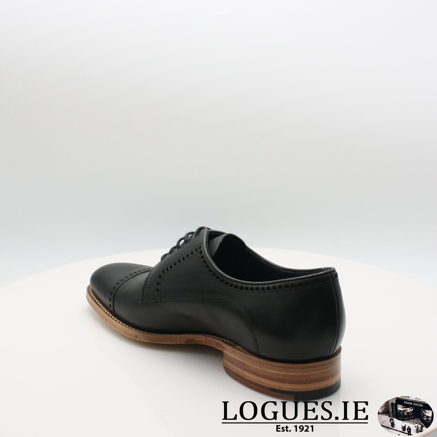 MARVIN BARKER 20, Mens, BARKER SHOES, Logues Shoes - Logues Shoes.ie Since 1921, Galway City, Ireland.