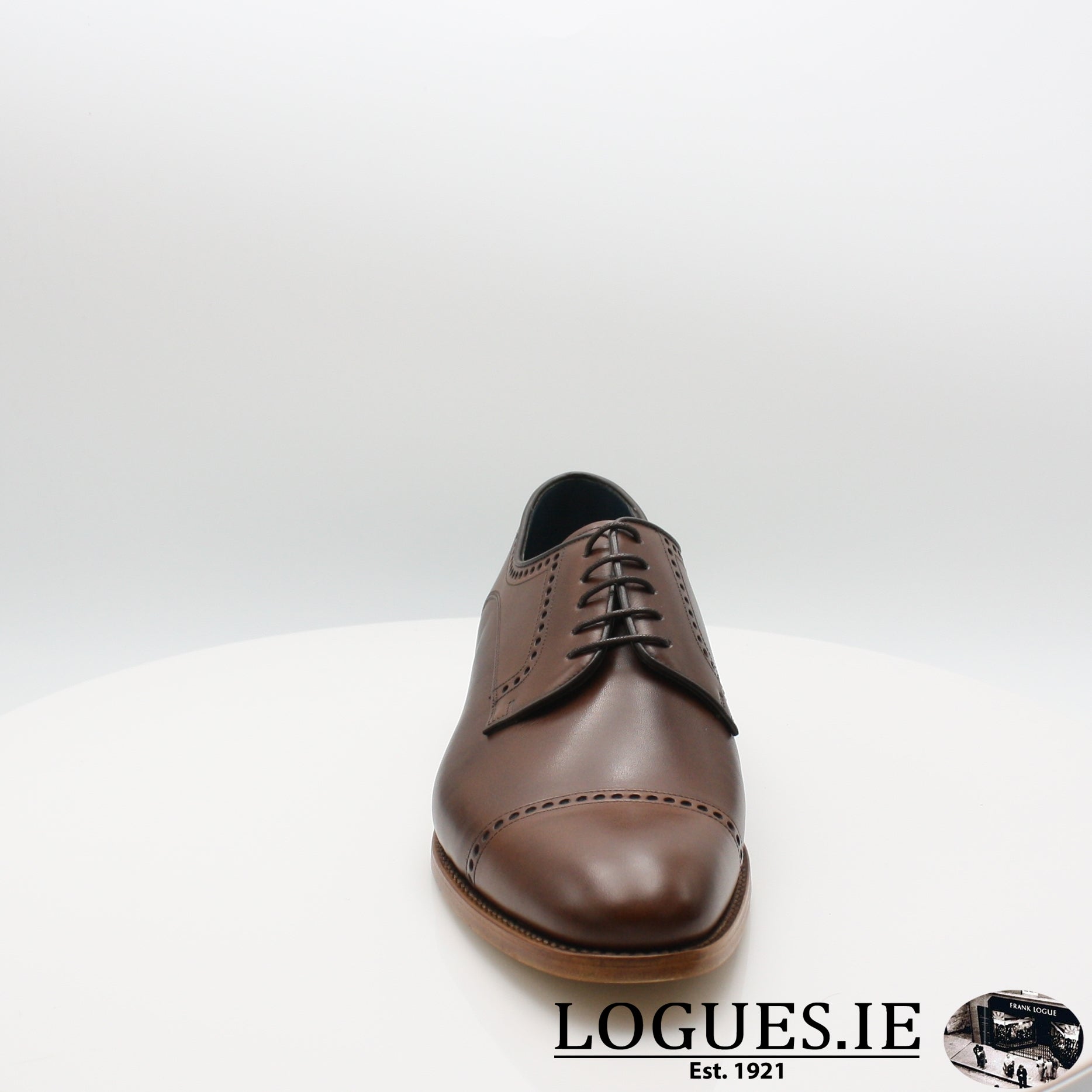 MARVIN BARKER 20, Mens, BARKER SHOES, Logues Shoes - Logues Shoes.ie Since 1921, Galway City, Ireland.