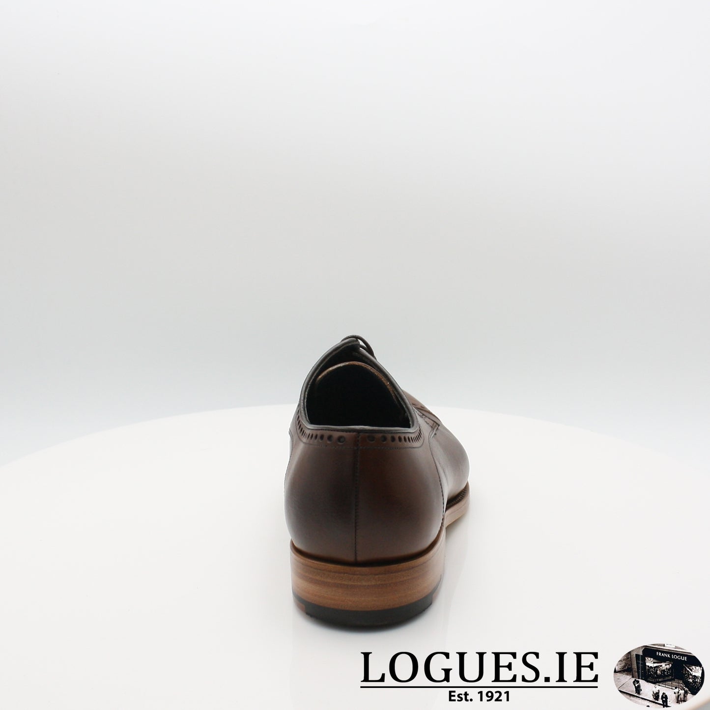 MARVIN BARKER 20, Mens, BARKER SHOES, Logues Shoes - Logues Shoes.ie Since 1921, Galway City, Ireland.