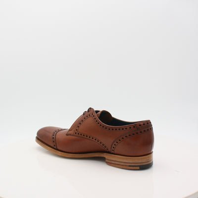 MATLOCK BARKER SHOES