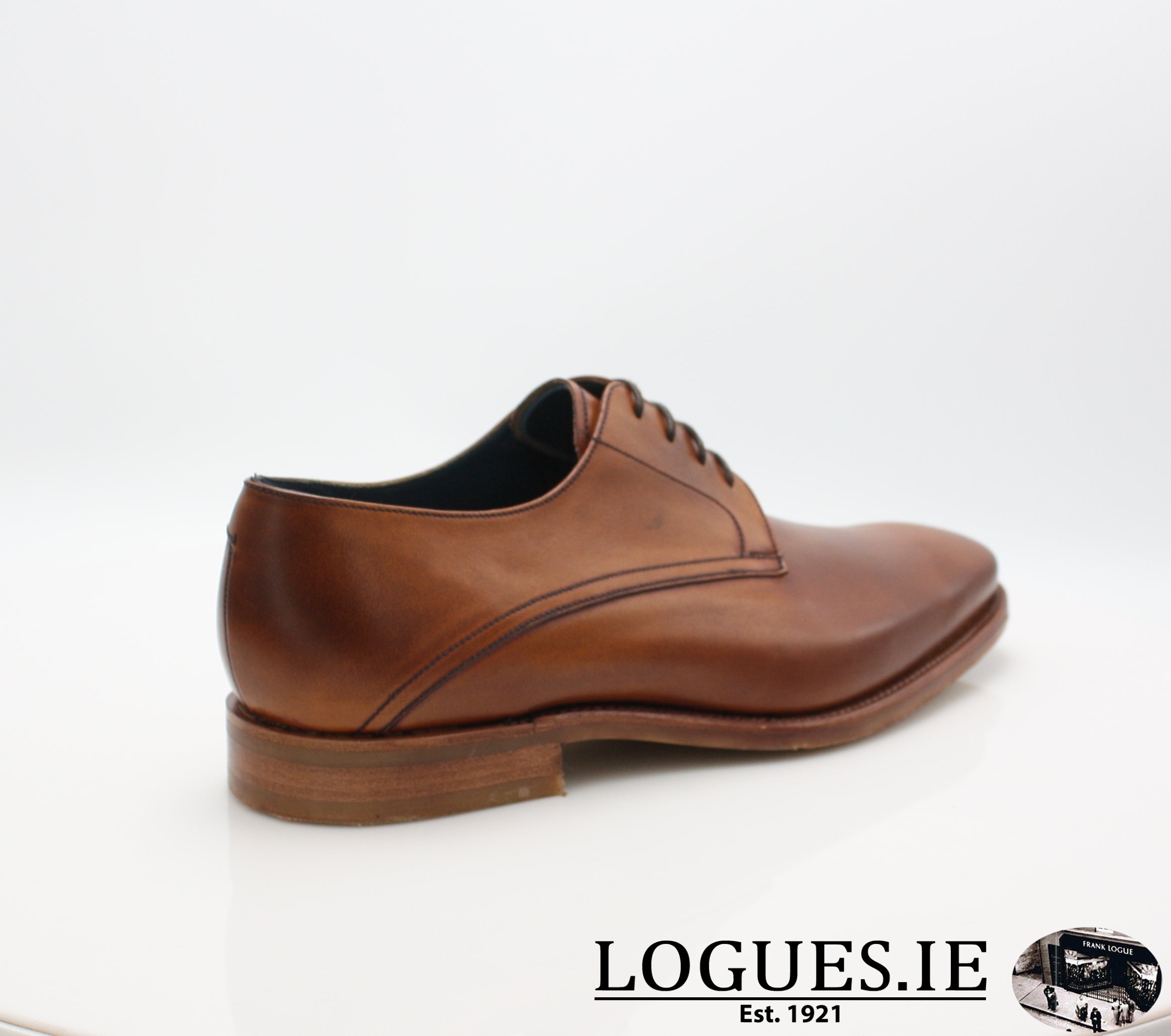 MAX BARKER  EX-WIDE, Mens, BARKER SHOES, Logues Shoes - Logues Shoes.ie Since 1921, Galway City, Ireland.