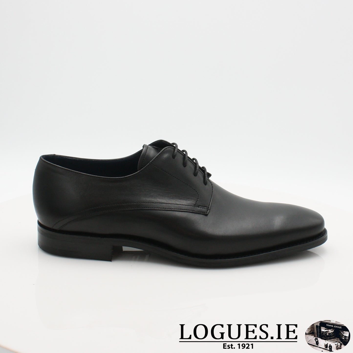 MAX BARKER  EX-WIDE, Mens, BARKER SHOES, Logues Shoes - Logues Shoes.ie Since 1921, Galway City, Ireland.