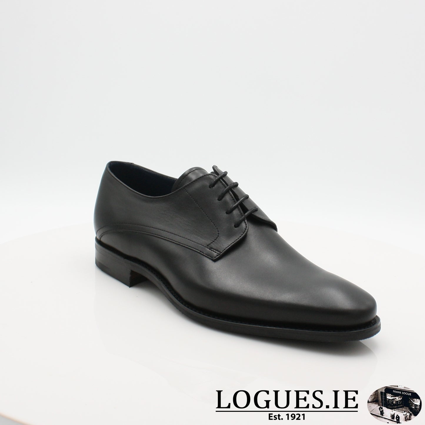 MAX BARKER  EX-WIDE, Mens, BARKER SHOES, Logues Shoes - Logues Shoes.ie Since 1921, Galway City, Ireland.