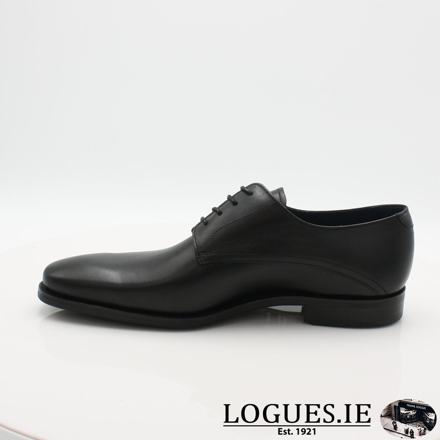 MAX BARKER  EX-WIDE, Mens, BARKER SHOES, Logues Shoes - Logues Shoes.ie Since 1921, Galway City, Ireland.