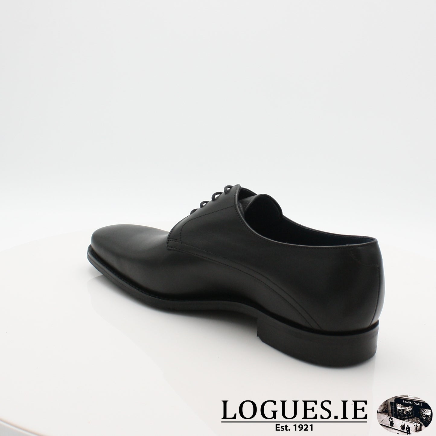 MAX BARKER  EX-WIDE, Mens, BARKER SHOES, Logues Shoes - Logues Shoes.ie Since 1921, Galway City, Ireland.