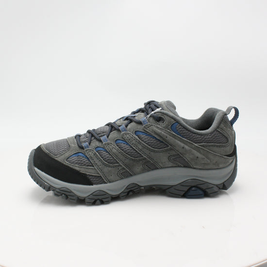 MOAB 3 GTX, Mens, Merrell shoes, Logues Shoes - Logues Shoes.ie Since 1921, Galway City, Ireland.