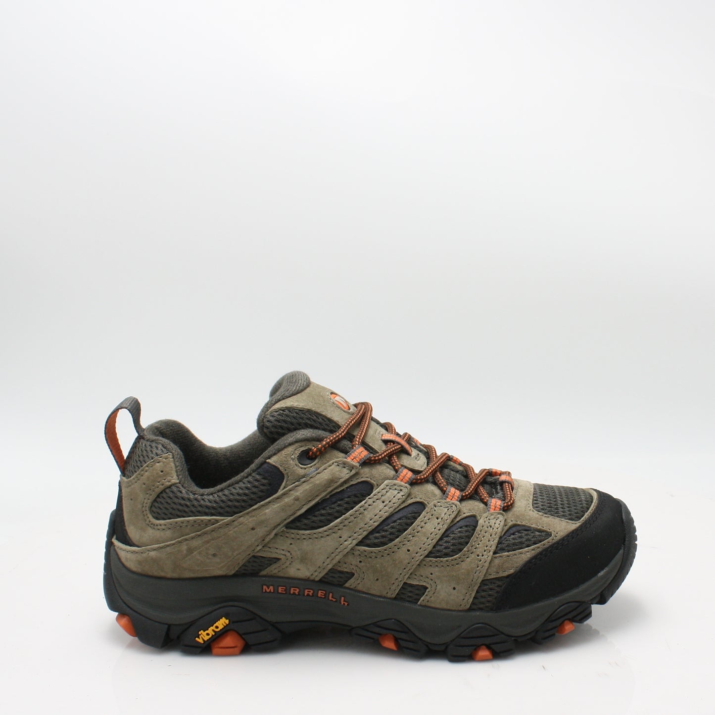 MOAB 3 MERRELL 22, Mens, Merrell shoes, Logues Shoes - Logues Shoes.ie Since 1921, Galway City, Ireland.