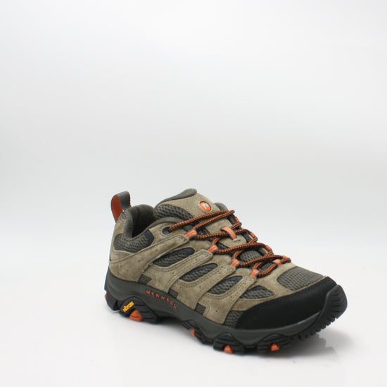 MOAB 3 MERRELL 22, Mens, Merrell shoes, Logues Shoes - Logues Shoes.ie Since 1921, Galway City, Ireland.