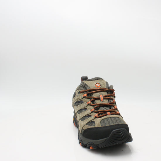 MOAB 3 MERRELL 22, Mens, Merrell shoes, Logues Shoes - Logues Shoes.ie Since 1921, Galway City, Ireland.