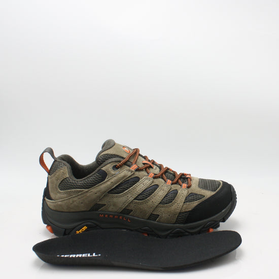 MOAB 3 MERRELL 22, Mens, Merrell shoes, Logues Shoes - Logues Shoes.ie Since 1921, Galway City, Ireland.