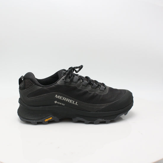 MOAB SPEED GTX, Mens, Merrell shoes, Logues Shoes - Logues Shoes.ie Since 1921, Galway City, Ireland.