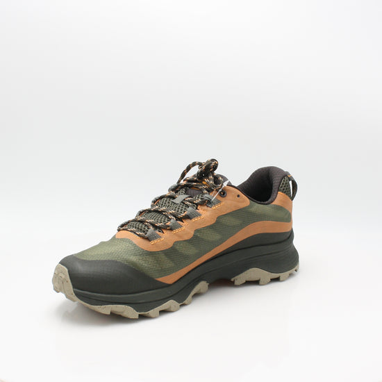 MOAB SPEED GTX, Mens, Merrell shoes, Logues Shoes - Logues Shoes.ie Since 1921, Galway City, Ireland.