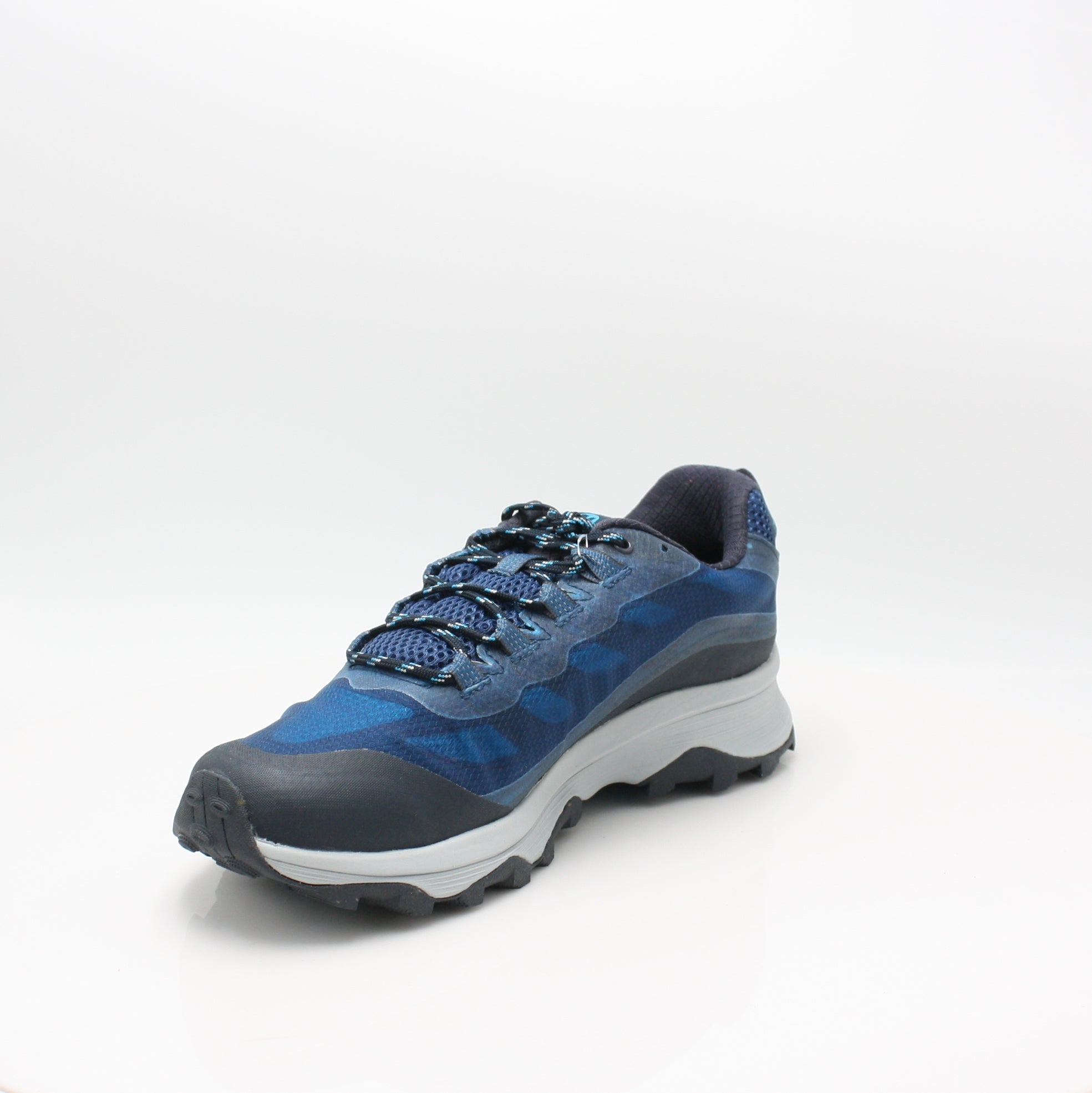 MOAB SPEED GTX, Mens, Merrell shoes, Logues Shoes - Logues Shoes.ie Since 1921, Galway City, Ireland.