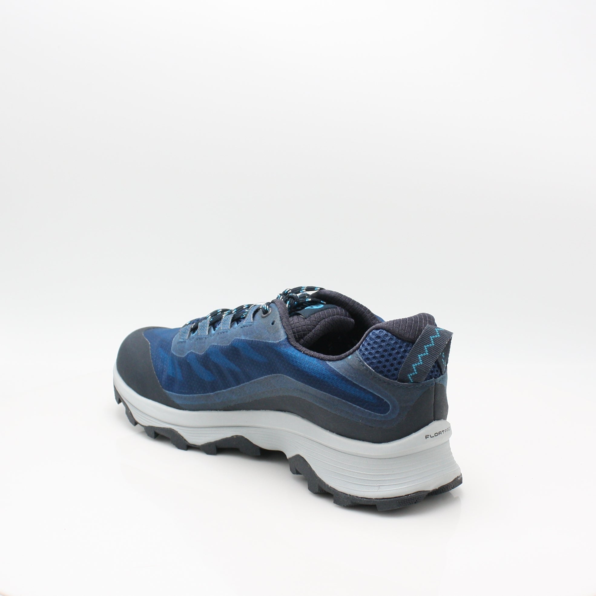 MOAB SPEED GTX, Mens, Merrell shoes, Logues Shoes - Logues Shoes.ie Since 1921, Galway City, Ireland.