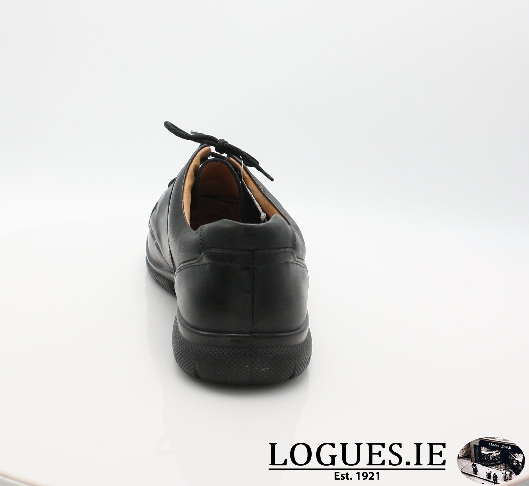 MORGAN EASY B  EX WIDE, Mens, DB SHOES, Logues Shoes - Logues Shoes.ie Since 1921, Galway City, Ireland.