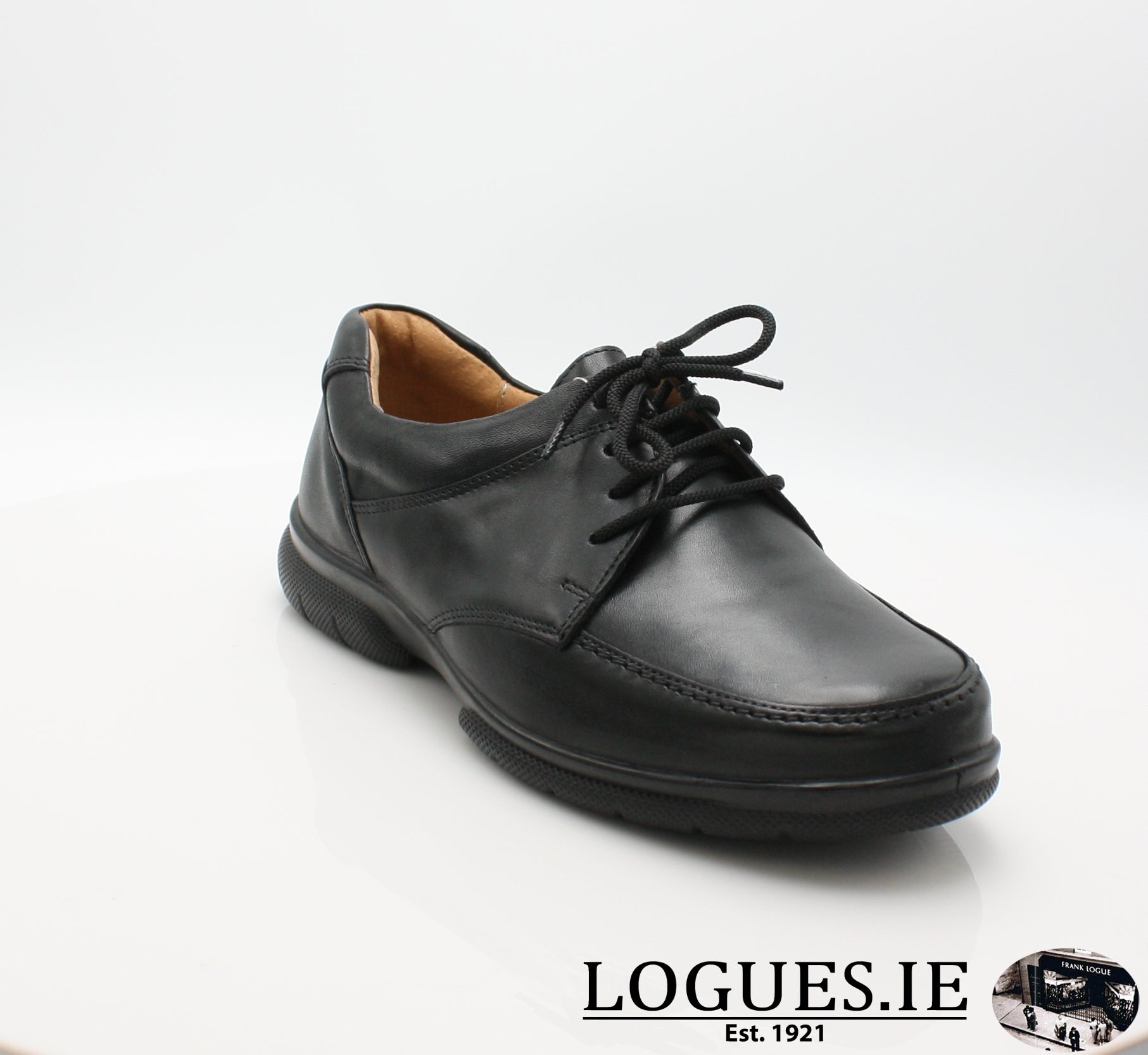 MORGAN EASY B  EX WIDE, Mens, DB SHOES, Logues Shoes - Logues Shoes.ie Since 1921, Galway City, Ireland.