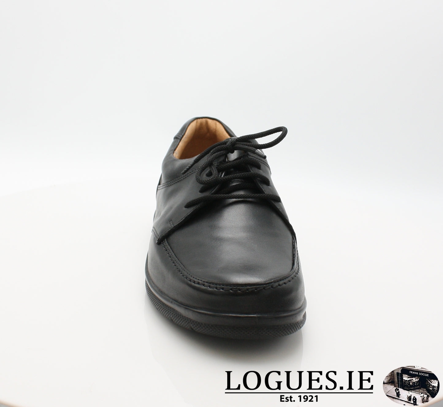 MORGAN EASY B  EX WIDE, Mens, DB SHOES, Logues Shoes - Logues Shoes.ie Since 1921, Galway City, Ireland.