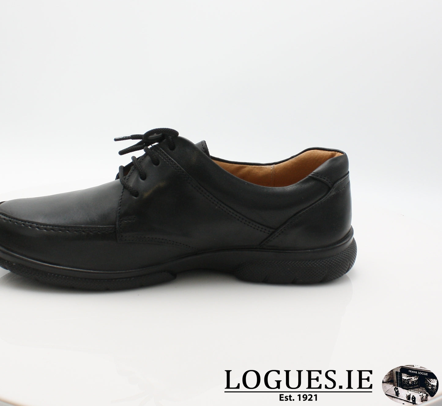 MORGAN EASY B  EX WIDE, Mens, DB SHOES, Logues Shoes - Logues Shoes.ie Since 1921, Galway City, Ireland.