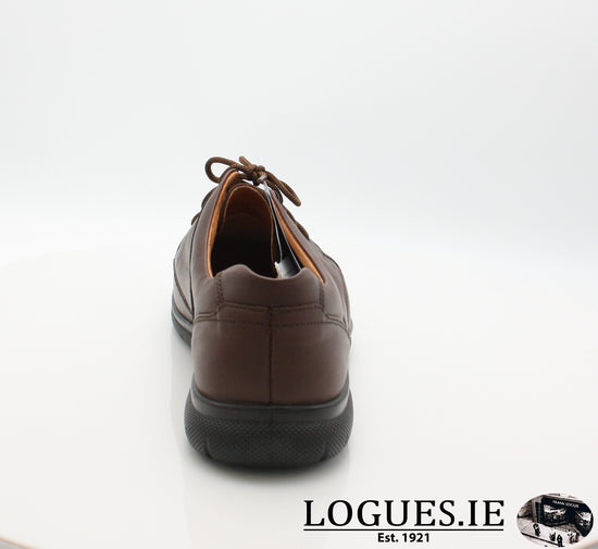 MORGAN EASY B  EX WIDE, Mens, DB SHOES, Logues Shoes - Logues Shoes.ie Since 1921, Galway City, Ireland.