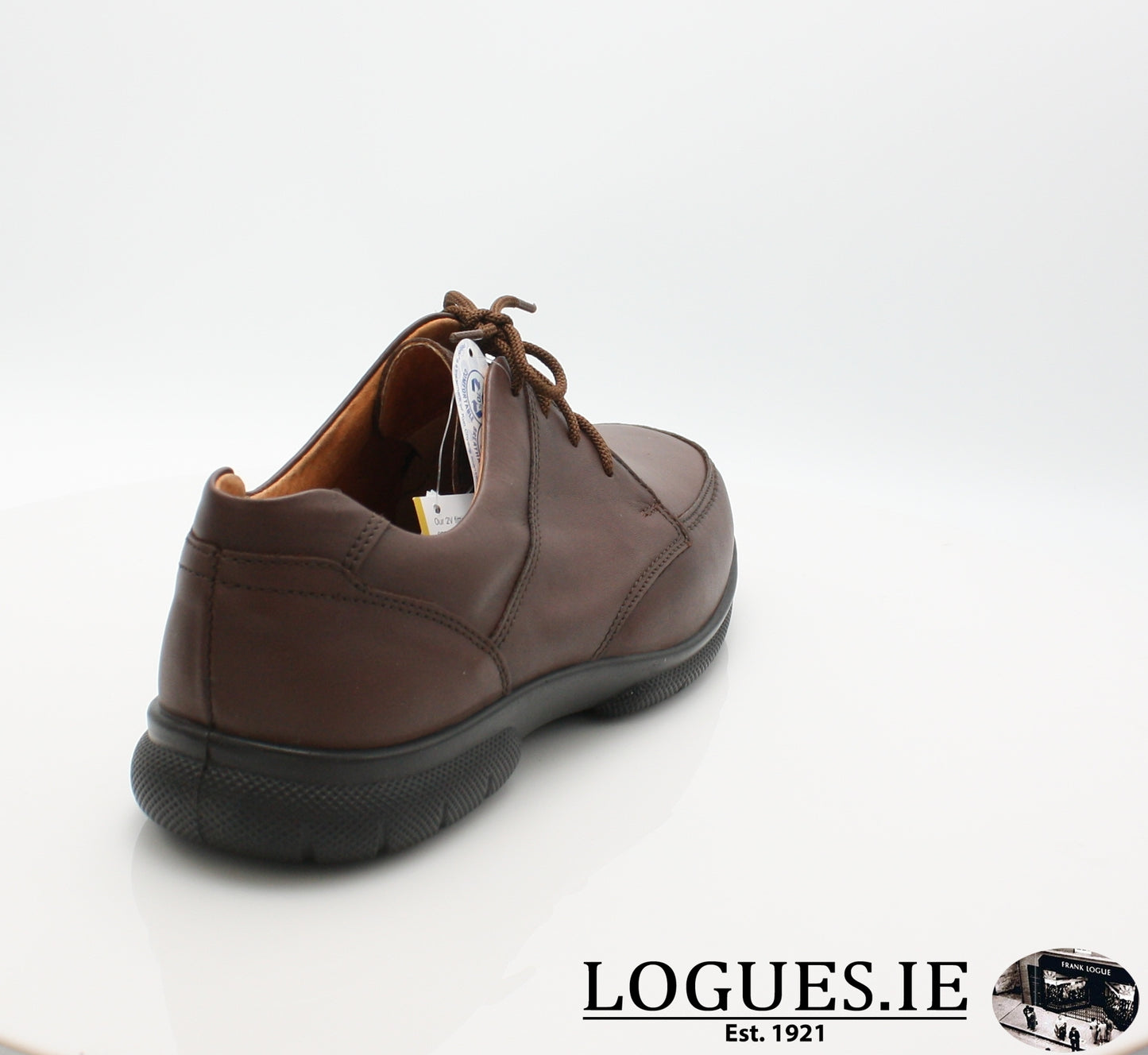 MORGAN EASY B  EX WIDE, Mens, DB SHOES, Logues Shoes - Logues Shoes.ie Since 1921, Galway City, Ireland.