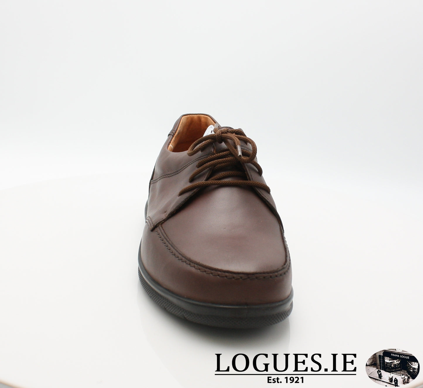 MORGAN EASY B  EX WIDE, Mens, DB SHOES, Logues Shoes - Logues Shoes.ie Since 1921, Galway City, Ireland.