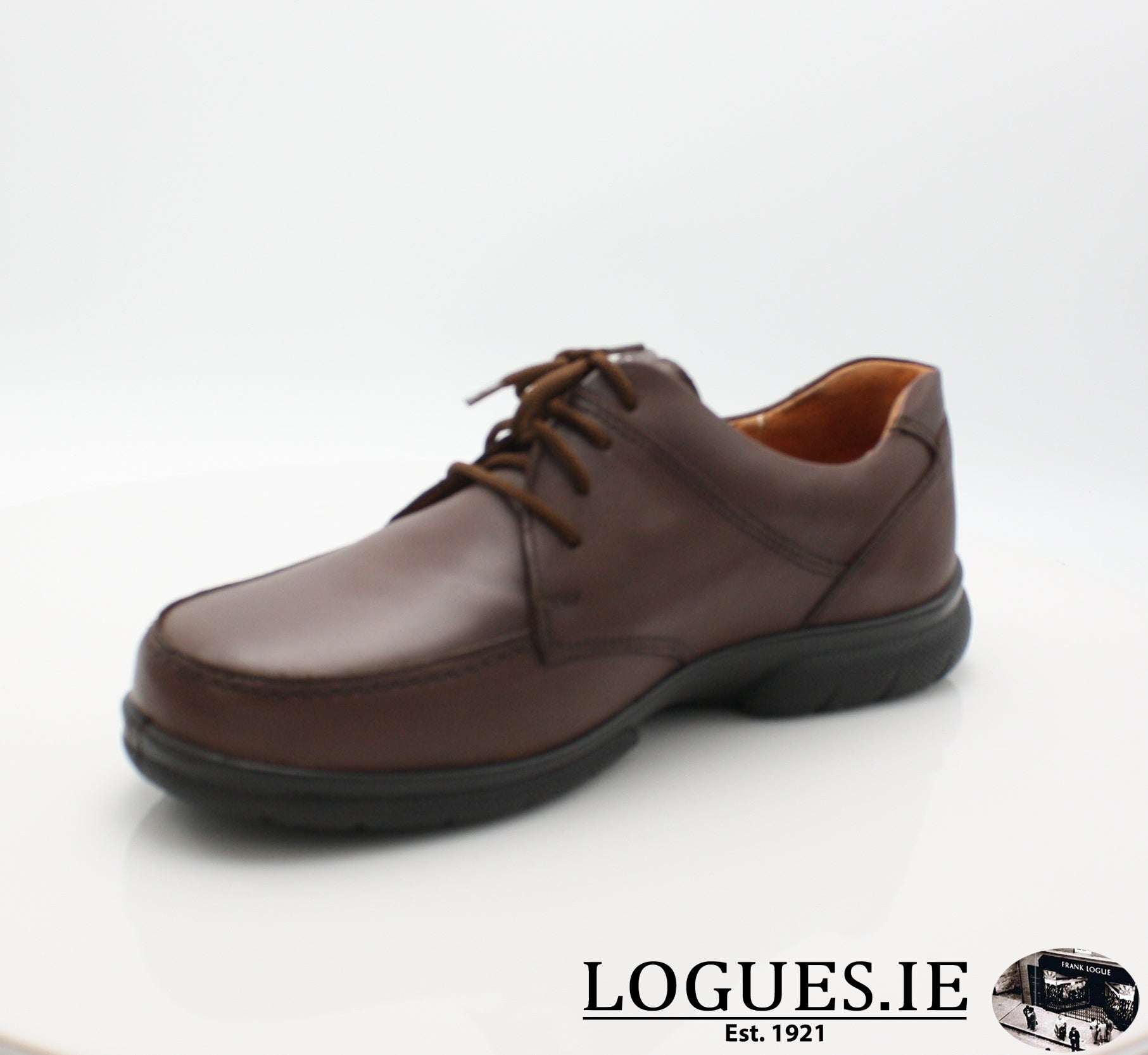 MORGAN EASY B  EX WIDE, Mens, DB SHOES, Logues Shoes - Logues Shoes.ie Since 1921, Galway City, Ireland.