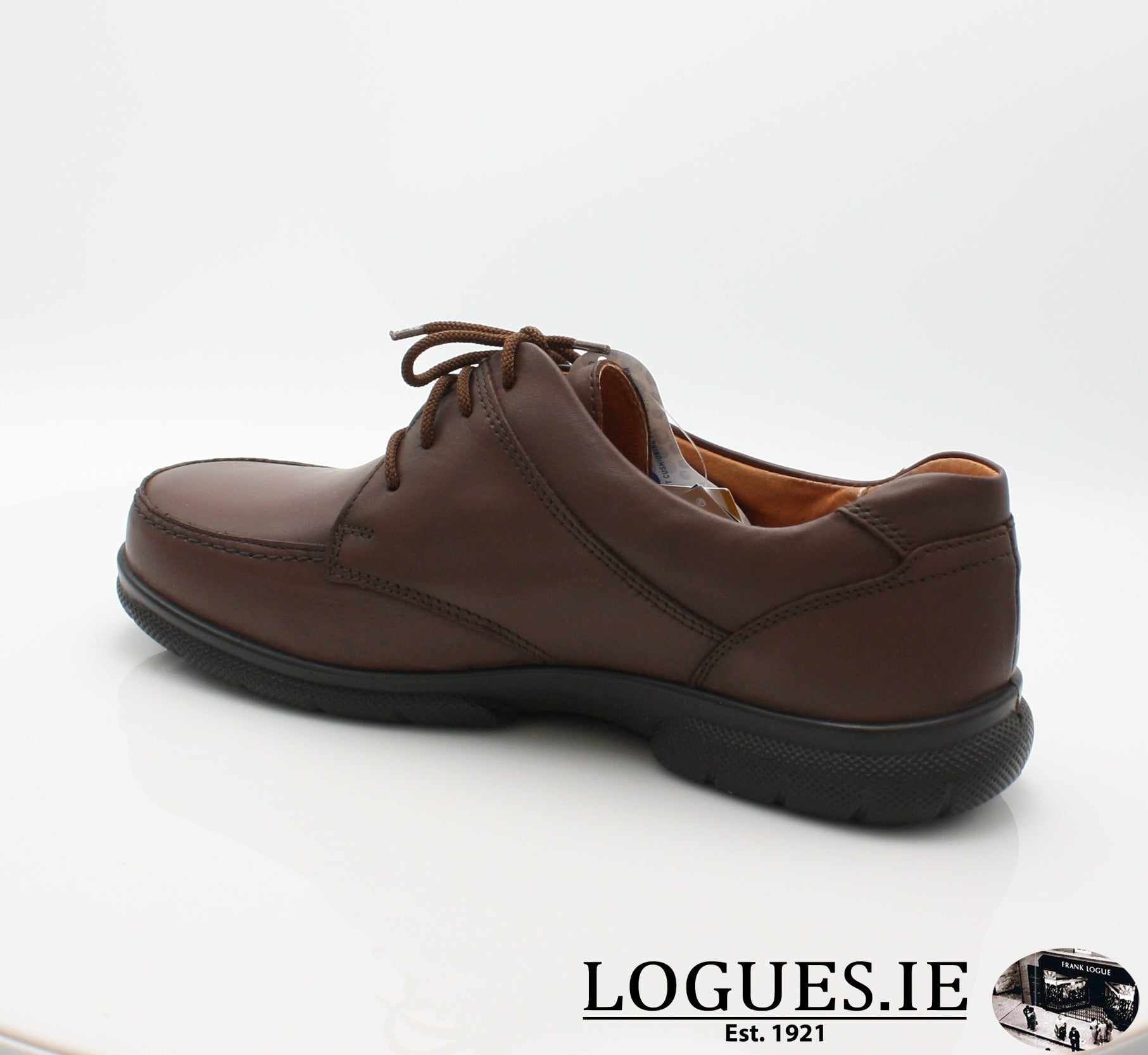 MORGAN EASY B  EX WIDE, Mens, DB SHOES, Logues Shoes - Logues Shoes.ie Since 1921, Galway City, Ireland.