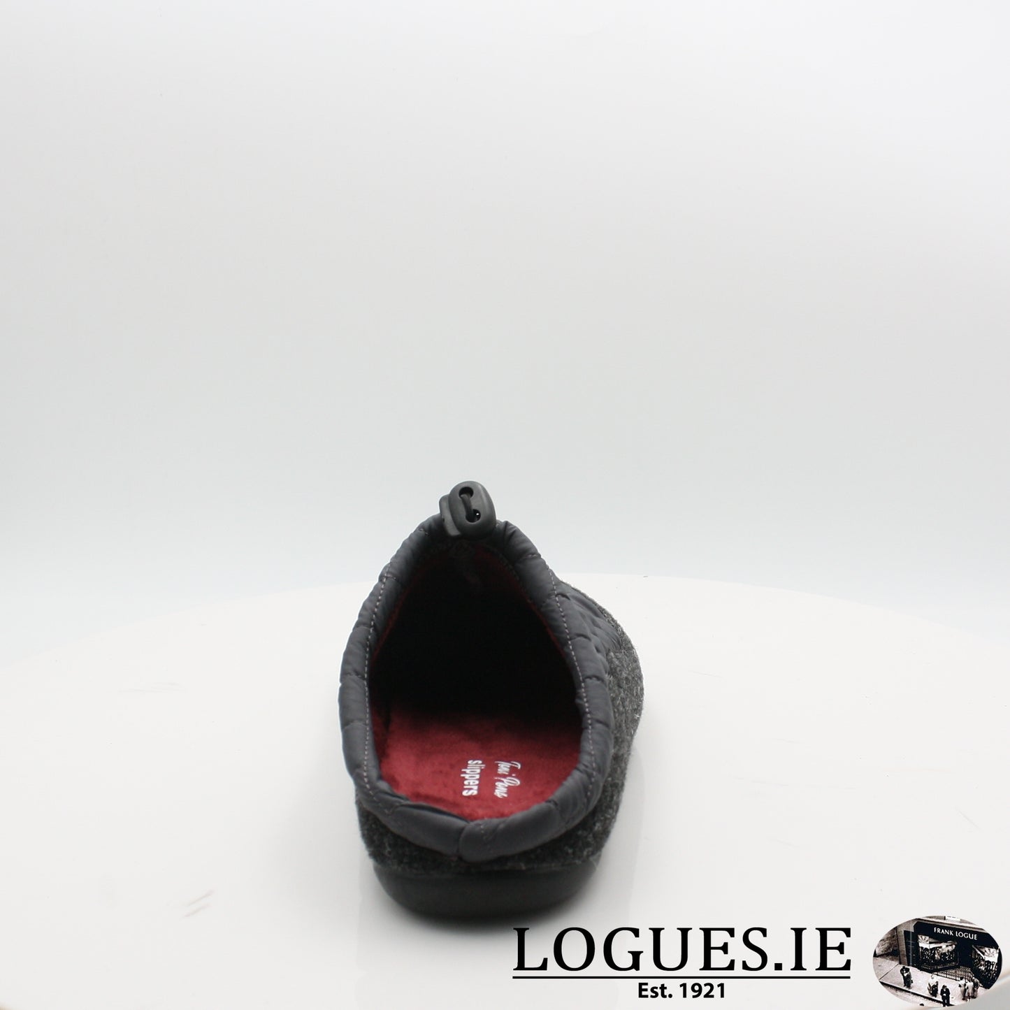 NADIRUM TONI PONS SLIPPER, Mens, toni pons, Logues Shoes - Logues Shoes.ie Since 1921, Galway City, Ireland.