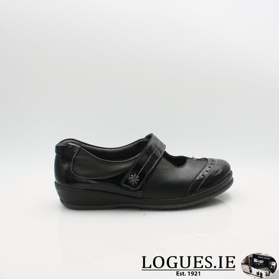 NESSA SUAVE 22 -EX WIDE FIT, Ladies, SUAVE SHOES = DUBARRY SHOES, Logues Shoes - Logues Shoes.ie Since 1921, Galway City, Ireland.