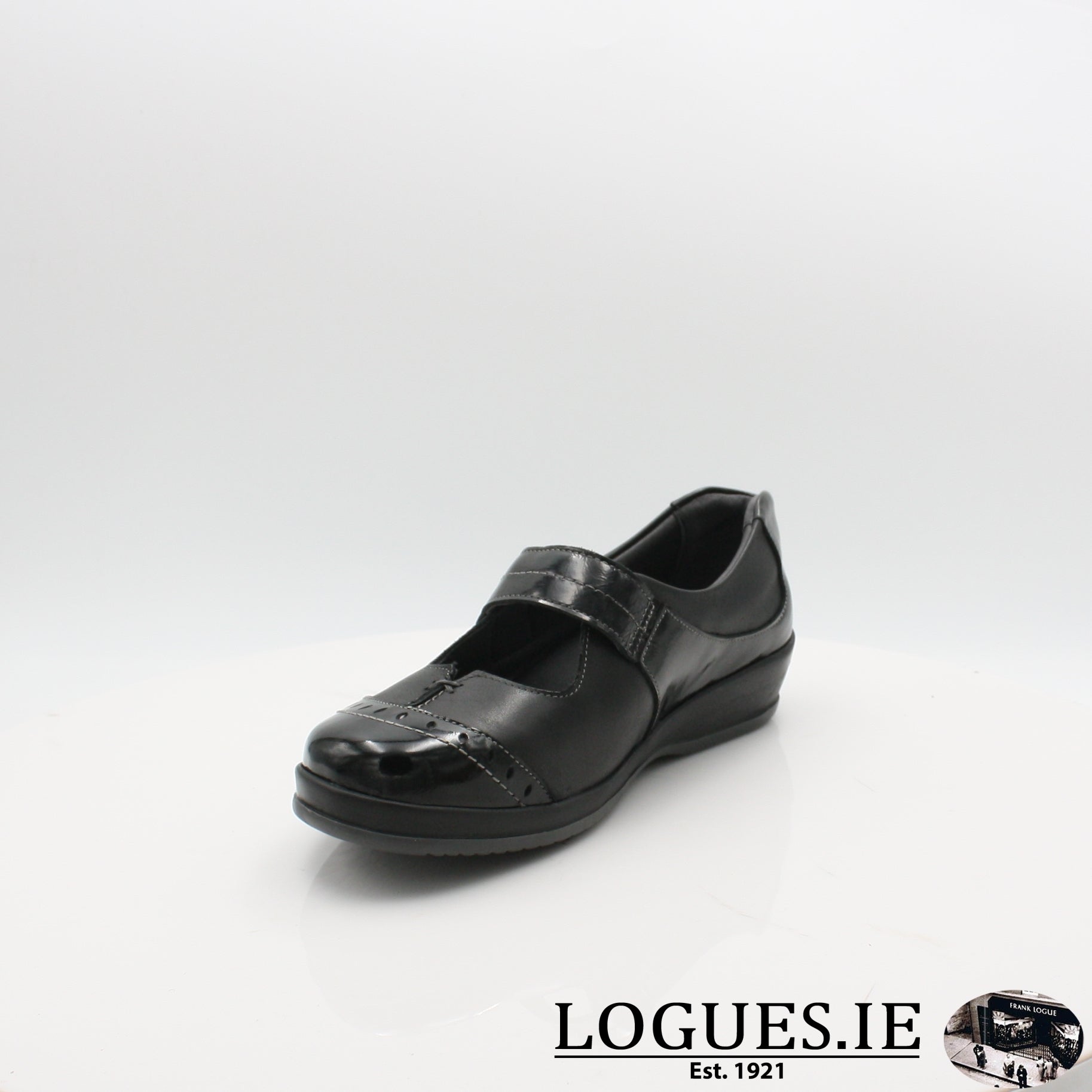 NESSA SUAVE 22 -EX WIDE FIT, Ladies, SUAVE SHOES = DUBARRY SHOES, Logues Shoes - Logues Shoes.ie Since 1921, Galway City, Ireland.